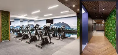 Fitness Flex - Ruse