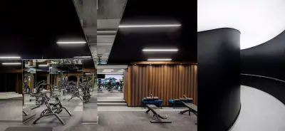 Fitness Flex - Ruse