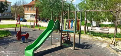 Петрол Цар Калоян