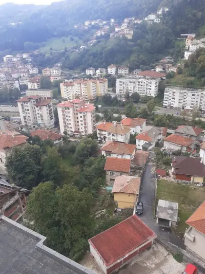 Водоснабдяване и канализация (ВиК)