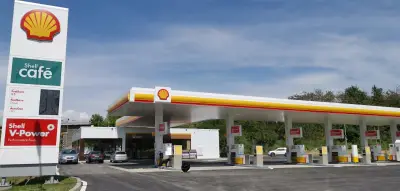 Shell