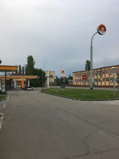 Rompetrol