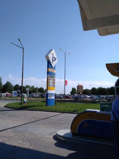 Petrol