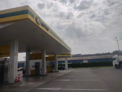 КРУИЗ Русе