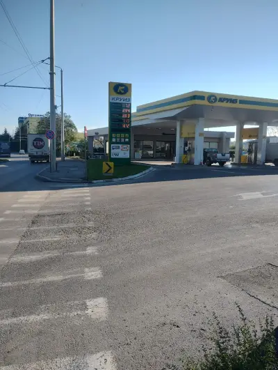 КРУИЗ Русе