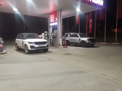 Lukoil B031