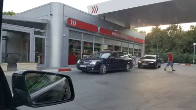 Lukoil B031
