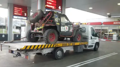 Lukoil B031