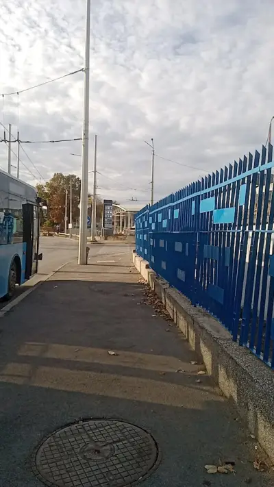 CNG Метанстанция и бензиностанция Булмаркет Си Ен Джи ЕООД