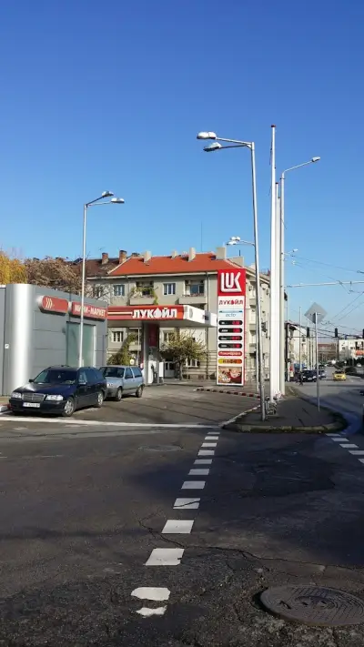 LUKOIL B 158