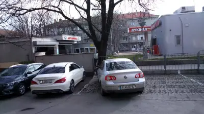 LUKOIL B 158