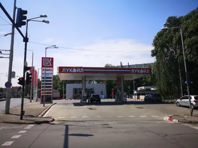 LUKOIL B 158