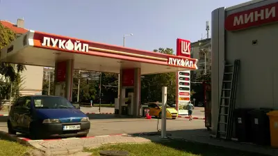 LUKOIL B 158