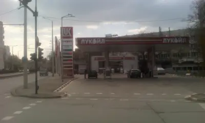 LUKOIL B 158