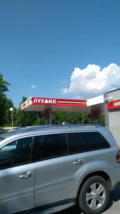 LUKOIL B 158