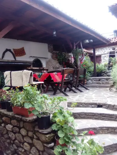 The Mother-in-Law House