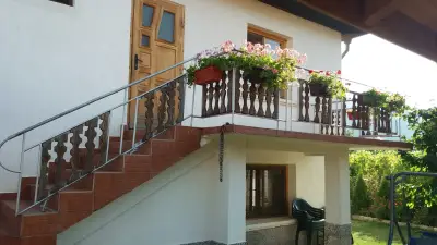 The Mother-in-Law House
