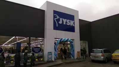 JYSK Ruse