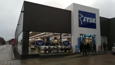 JYSK Ruse