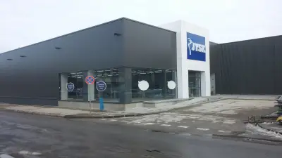 JYSK Ruse