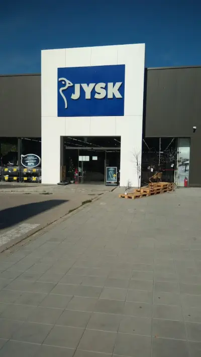 JYSK Ruse