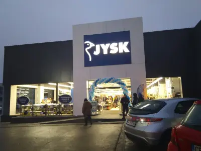 JYSK Ruse