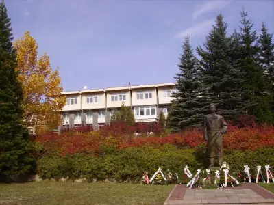 АДМИНИСТРАТИВЕН СЪД - СМОЛЯН