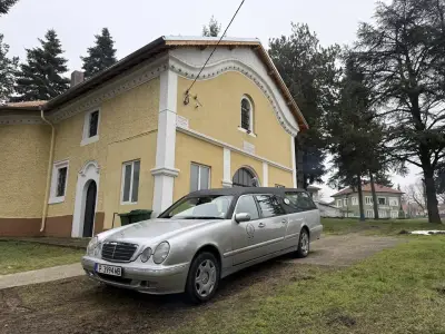 ТРАУРНА АГЕНЦИЯ ВОЙНОВ - РУСЕ / FUNERAL AGENCY RUSE