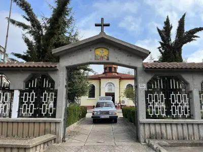 ТРАУРНА АГЕНЦИЯ ВОЙНОВ - РУСЕ / FUNERAL AGENCY RUSE