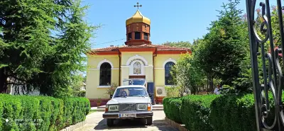 ТРАУРНА АГЕНЦИЯ ВОЙНОВ - РУСЕ / FUNERAL AGENCY RUSE