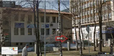 адвокат ДИМИТЪР МАРЕВ (lawyer Dimitar Marev)