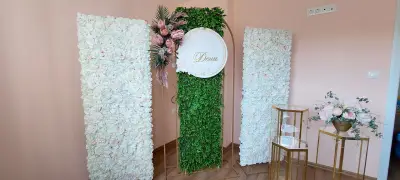 Сватбена и парти агенция „Крис Арт