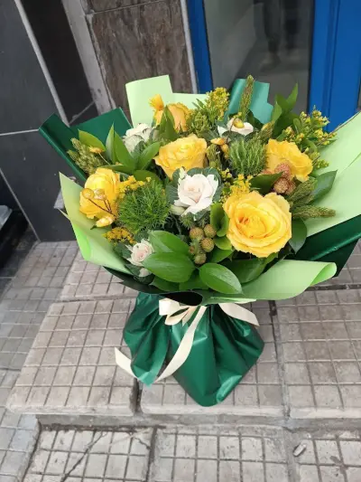 Цветен свят Алекс