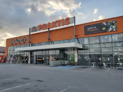 PRAKTIS