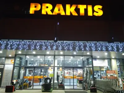 PRAKTIS