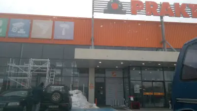 PRAKTIS