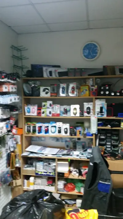 МММ GSM service