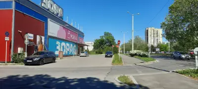 ЗОРА Русе