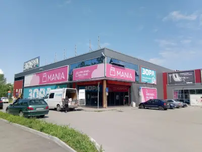 ЗОРА Русе