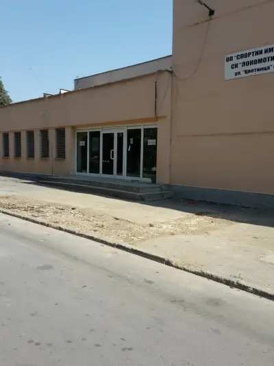 Мега Електроникс Русе