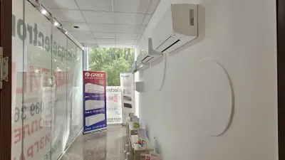Мега Електроникс Русе