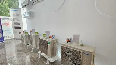 Мега Електроникс Русе