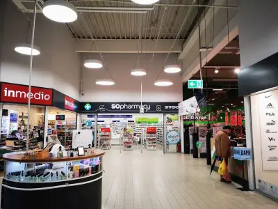 SOpharmacy