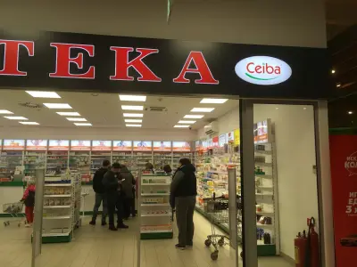 SOpharmacy
