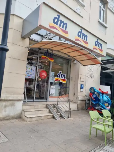 dm България