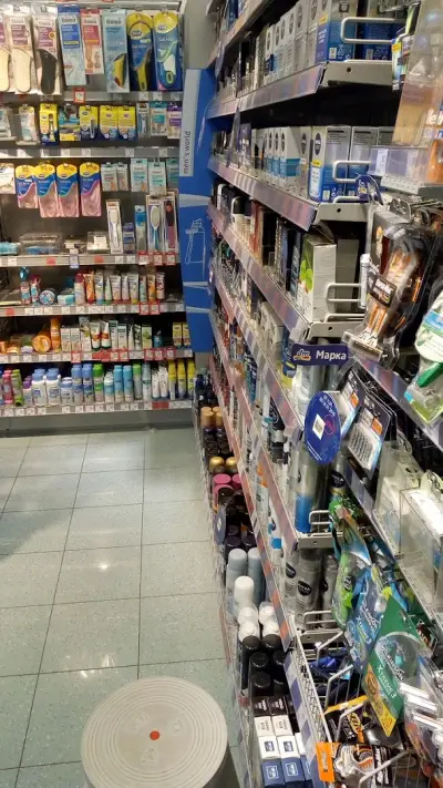 dm България