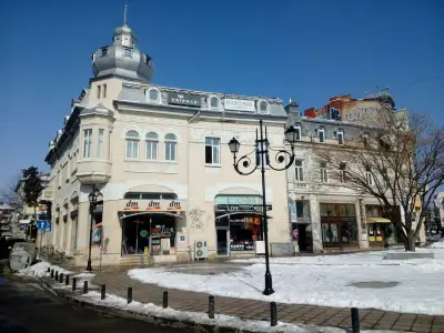 dm drogerie markt Bulgaria