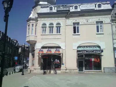 dm drogerie markt Bulgaria