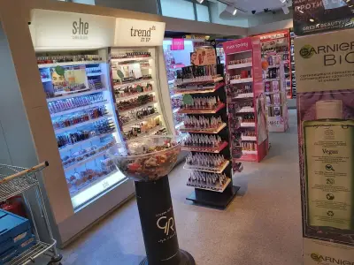 dm drogerie markt Bulgaria