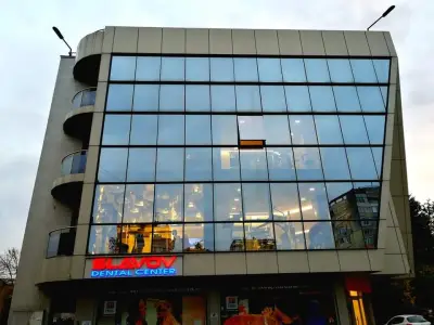 Дентална Клиника СЛАВОВ